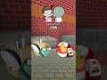 What Itu Apa? #countryballs