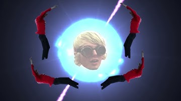 Shooting Stars Meme | Code Red Robotics FRC 2771