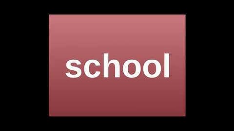 Third Grade Sight Words 1 25   Google Slides