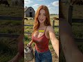 Do you really want a pic me 🌶️😉 #shorts #farmlife