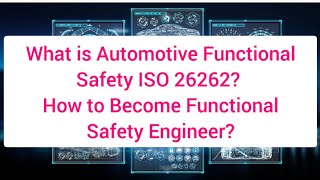 Download Mp3 What is a Automotive Functional Safety, Skills & tools 2 know & 50 Questions functional safety  job? Gudang lagu Download Mp3 What is a Automotive Functional Safety, Skills & tools 2 know & 50 Questions functional safety  job?