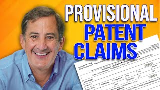 Why You Should Include Patent Claims in Your Provisional Patent Applications