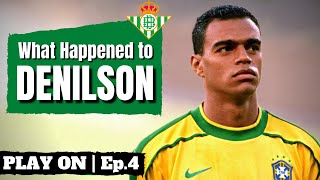 What Happened to Denilson | Play On Ep. 4