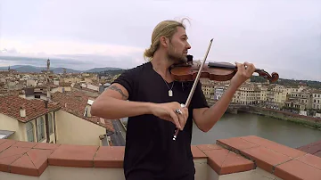 David Garrett -  O Sole Mio