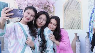 Spring Fair 2025 | BMU Students Life