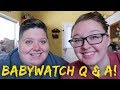 TWO MOMS - BABY WATCH Q &amp; A! IUI vs. IVF?