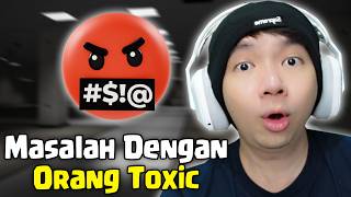 MiawAug Masalah Dengan Orang Toxic?