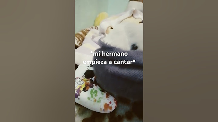 Parece que los hermanos están conectados o algo así 🤔