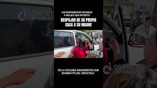 🏠💥 ¡Cuando el peor enemigo sale de la propia familia!