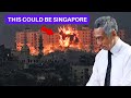 The untold danger for singapore israelhamas war