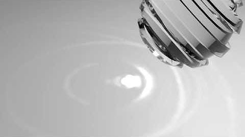 [Cinema 4D] Caustics [Tutorial]