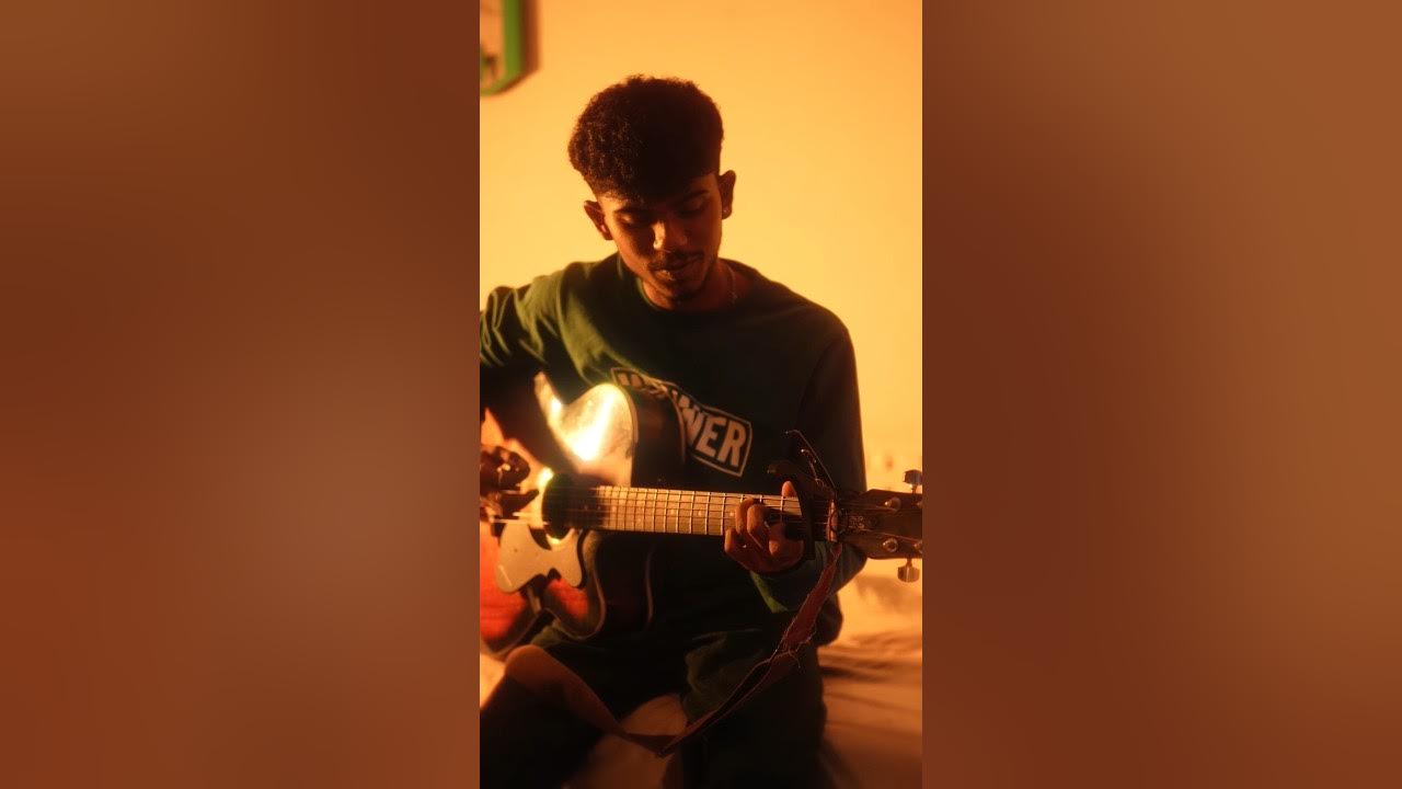 🎶 CO2 - Prateek Kuhad | Cover by Rohan Kamble 🌟 #co2 #prateekkuhad #acousticguitar #indiemusic 🎶 CO2 - Prateek Kuhad | Cover by Rohan Kamble 🌟 #co2 #prateekkuhad #acousticguitar #indiemusic