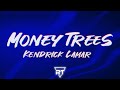 Kendrick Lamar - Money trees (Lyrics) | No Way! TikTok Remix