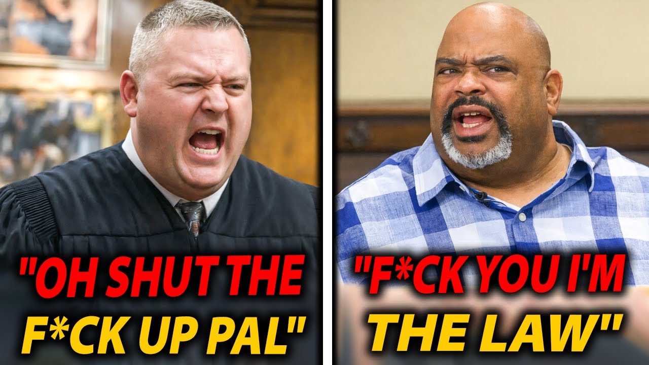 This gripping legal breakdown shows how fast a case can fall apart when emotions take over.