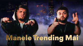 O Ora Manele Trending MAI 2024 ❗ Colaj Cele Mai Tari Manele Noi 💯 Hituri Trending