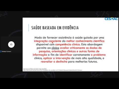 24/05/2022 - III CONGRESSO INTERNACIONAL DE FARMÁCIA ONLINE