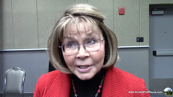 2020/03/13: Allen County Health Commissioner Dr. D...