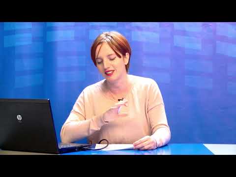 გურიის ახალი ამბების სპეციალური გამოშვება –1. 05. 2020