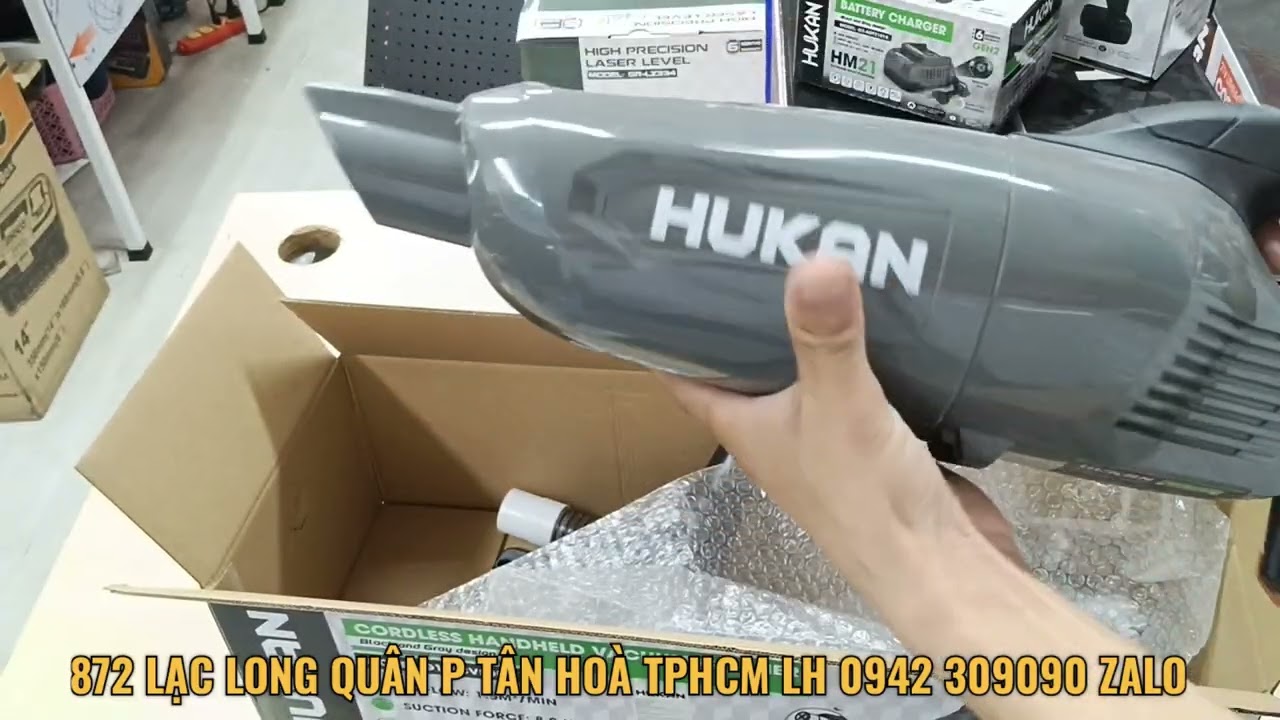 Cuối tuần về nhiều hàng mới Hukan giá khuyến mãi 