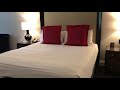 Hotel Room Tour! Resort King at Caesar’s Palace in Palace Tower, Las Vegas