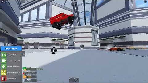 Exploiter on CC2 (sorry for horrible quality)