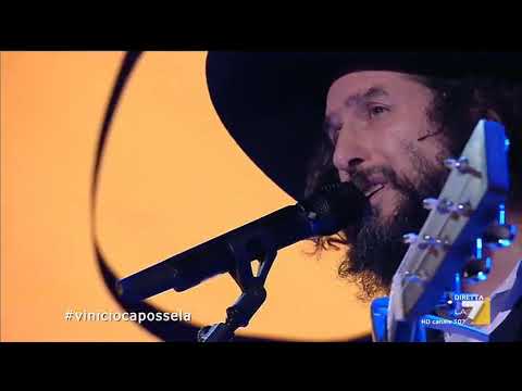 Vinicio Capossela - Il povero Cristo