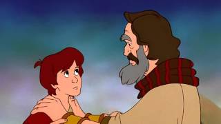 Abraham and Isaac chapters 11-12 HD Restored