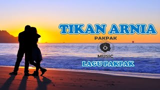 Download lagu Tikan Arnia Voc  Nuansa Trio Lagu Pakpak Populer mp3