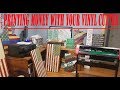 MAKE ALOT MORE MONEY WITH YOUR VINYL CUTTER .HOW TO TIPS/TRICKS