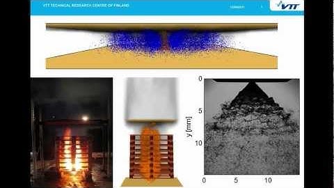 FEMTC 2011 - Water Mist in FDS