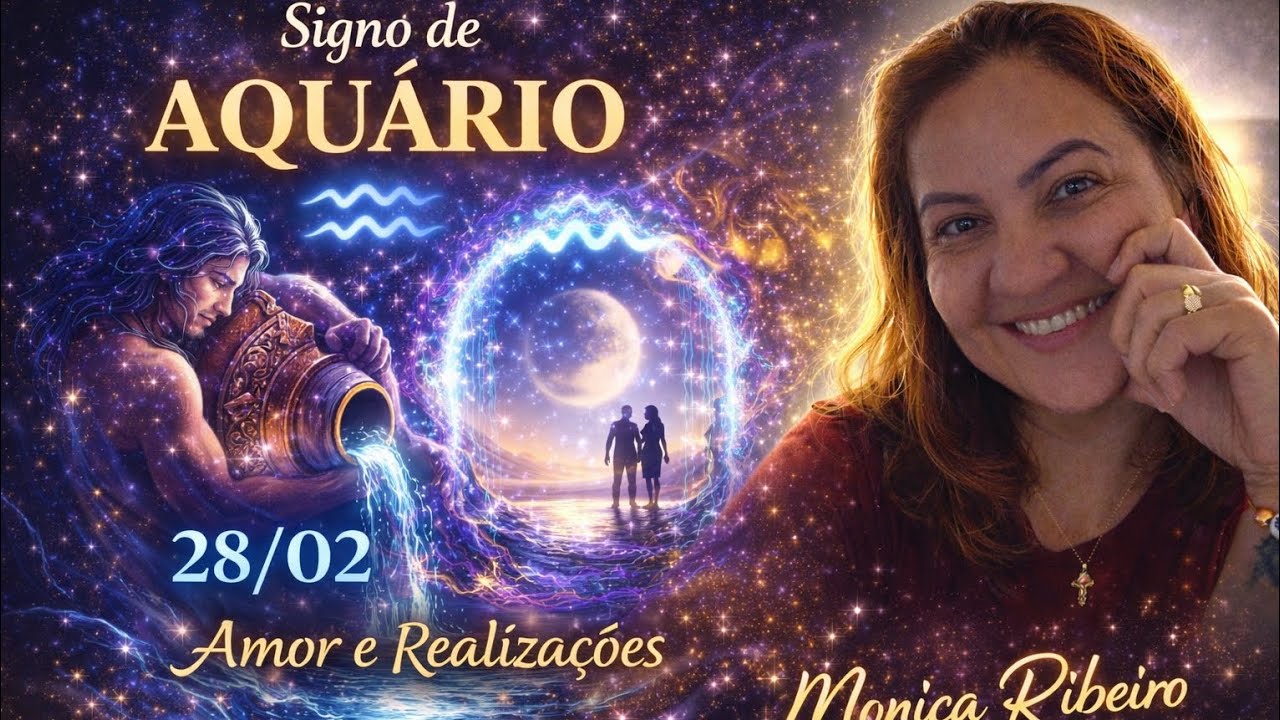 AQUÁRIO: TÁ NA HORA DA COLHEITA,  ABRA OS BRAÇOS E RECEBA ESTA ABUNDÂNCIA 🔥❤️‍🔥