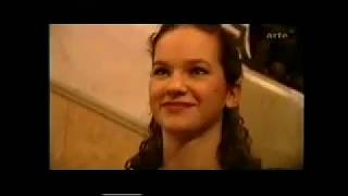 Hilary Hahn  Documentary Part 1