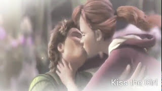 Nod and MK- Kiss The Girl