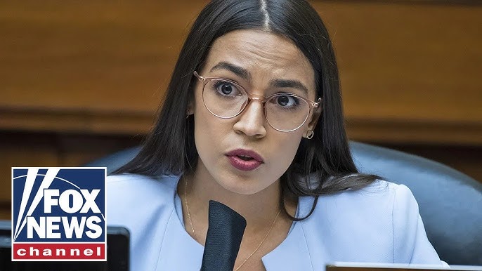 Aoc Insists Rico Is Not A Crime In Mind Boggling Exchange With Tony Bobulinski