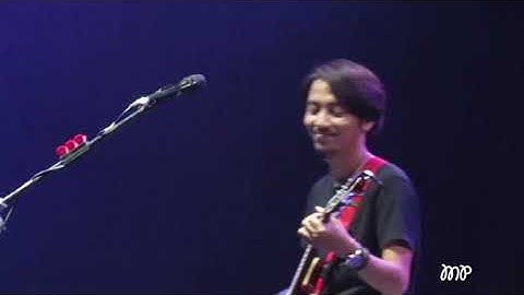 Konser Menuju Istirahat Fiersa Besari - Selindung | LIVE @ Jakarta