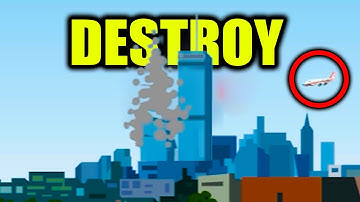 These Video Games PREDICTED 9/11