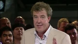 Top Gear - Best Driving Song Vote