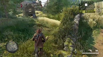 Eliminate all bouncing bomb intelligence - Find & Eliminate intel sources - Sniper Elite Resistance