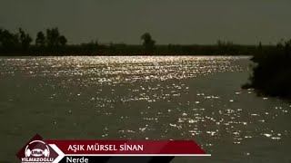 Mürsel Sinan - Nerde Resimi