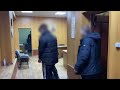 В Иркутской области задержан мужчина, напавший с топором на продавщицу магазина