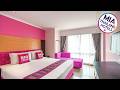Citin Pratunam Bangkok by Compass Hospitality | Bangkok, Thailand | Hotel Review 🏨