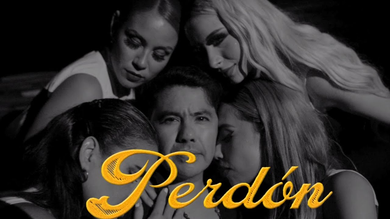 Perdón - La Inolvidable 