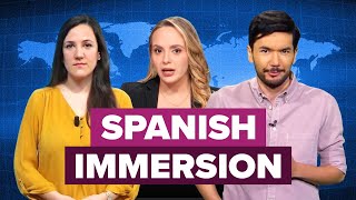 The 5 Best Sources for News in Spanish
