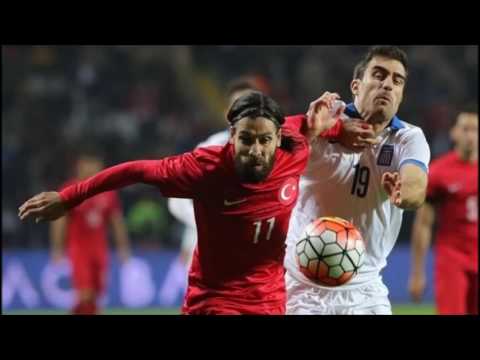 Türkiye Euro 2016 Klip / Teşekkürler Türkiyem / Rafet El Roman