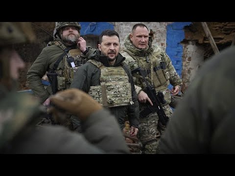 Βίντεο: Η κύρια υπηρεσία ασφαλείας της Ουκρανίας είναι η SBU