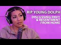 RIP YOUNG DOLPH: A Discussion Over Envy & Resentment | See, The Thing Is...Clips!