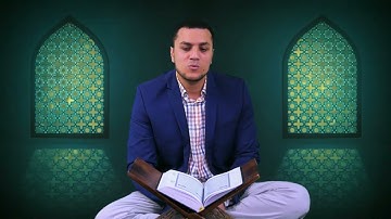سورة الانشقاق  Sure al-Inšiqāq, 84 , Mustafa Khamees, مصطفى علي خميس
