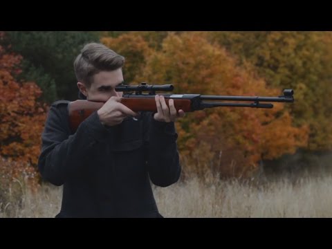 How to make a Gun Sound Effect