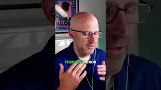 From 80s Coder to AI Builder