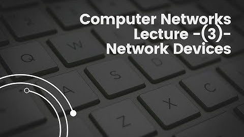 RPSC PROGRAMMER CLASSES | RPSC PROGRAMMER VACANCY | RPSC  PROGRAMMER COURSE | NETWORKING LECTURE 3